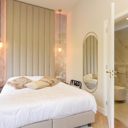 Novallure Villa Margaretha - Short Stay Apartments Rijswijk Eksteriør bilde
