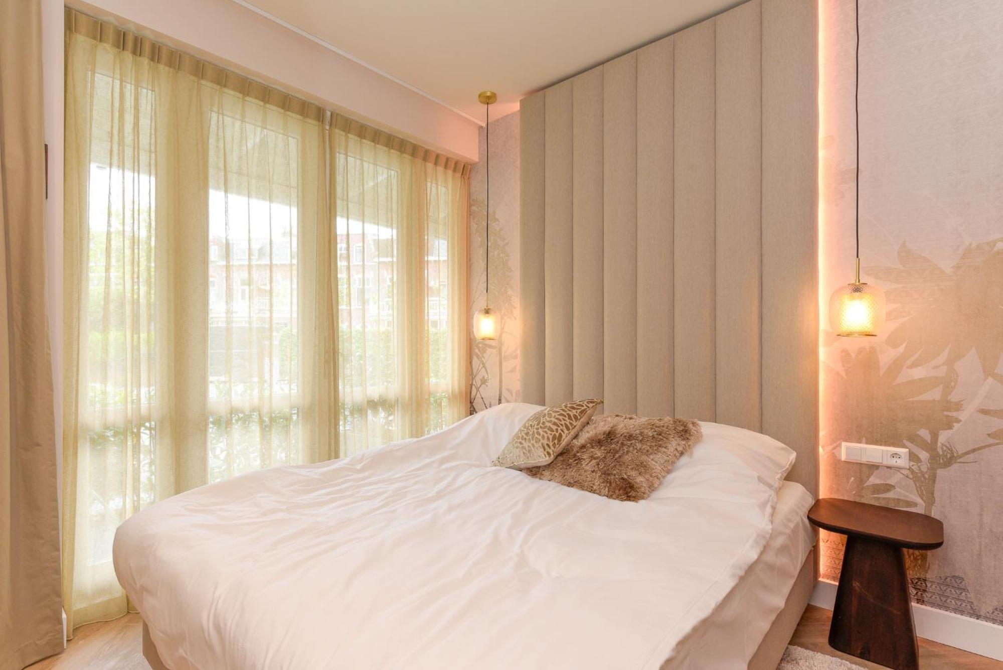 Novallure Villa Margaretha - Short Stay Apartments Rijswijk Eksteriør bilde