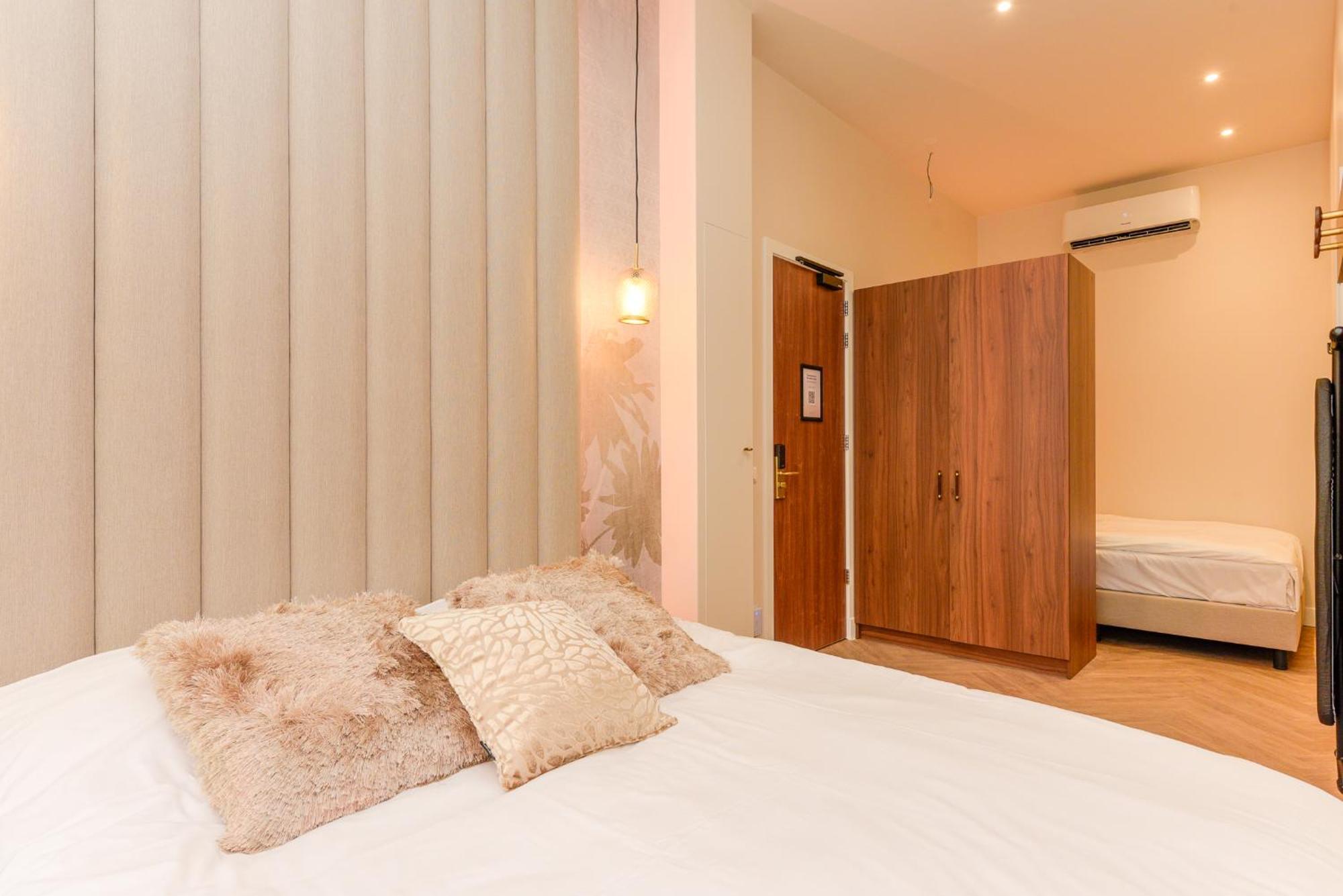Novallure Villa Margaretha - Short Stay Apartments Rijswijk Eksteriør bilde