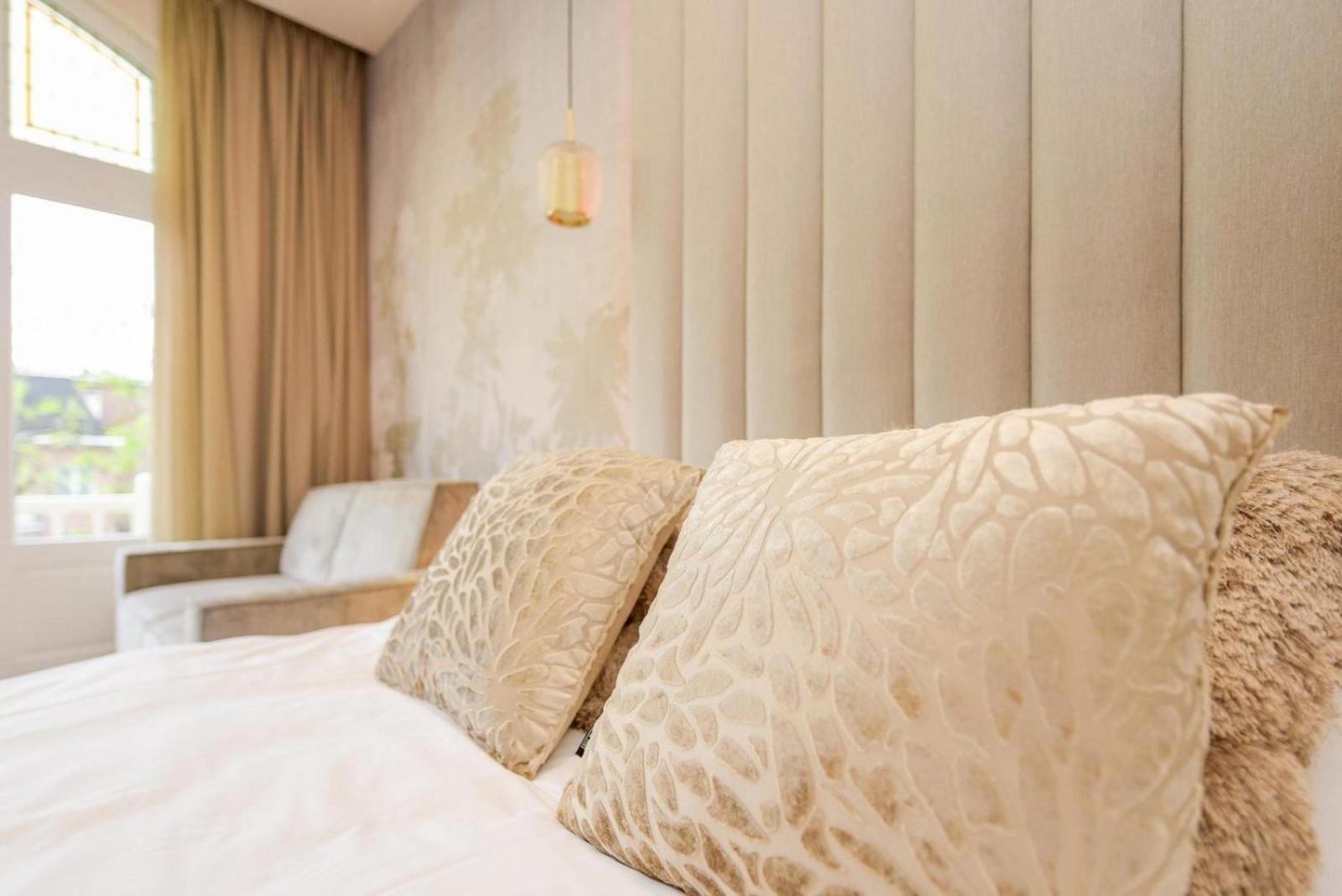 Novallure Villa Margaretha - Short Stay Apartments Rijswijk Eksteriør bilde