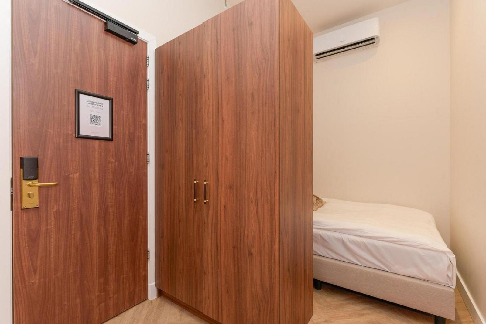 Novallure Villa Margaretha - Short Stay Apartments Rijswijk Eksteriør bilde