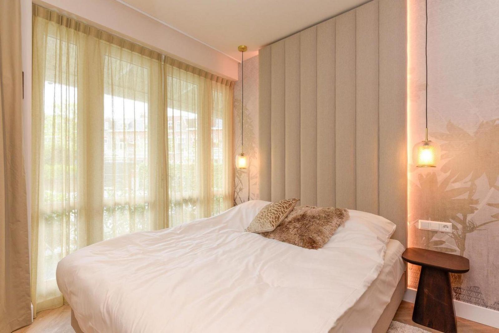 Novallure Villa Margaretha - Short Stay Apartments Rijswijk Eksteriør bilde