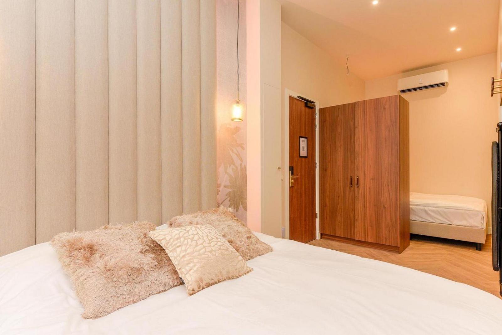 Novallure Villa Margaretha - Short Stay Apartments Rijswijk Eksteriør bilde